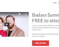 Badass Summit media 3