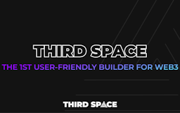 Third Space media 1