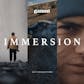 Immersion LUT Collection