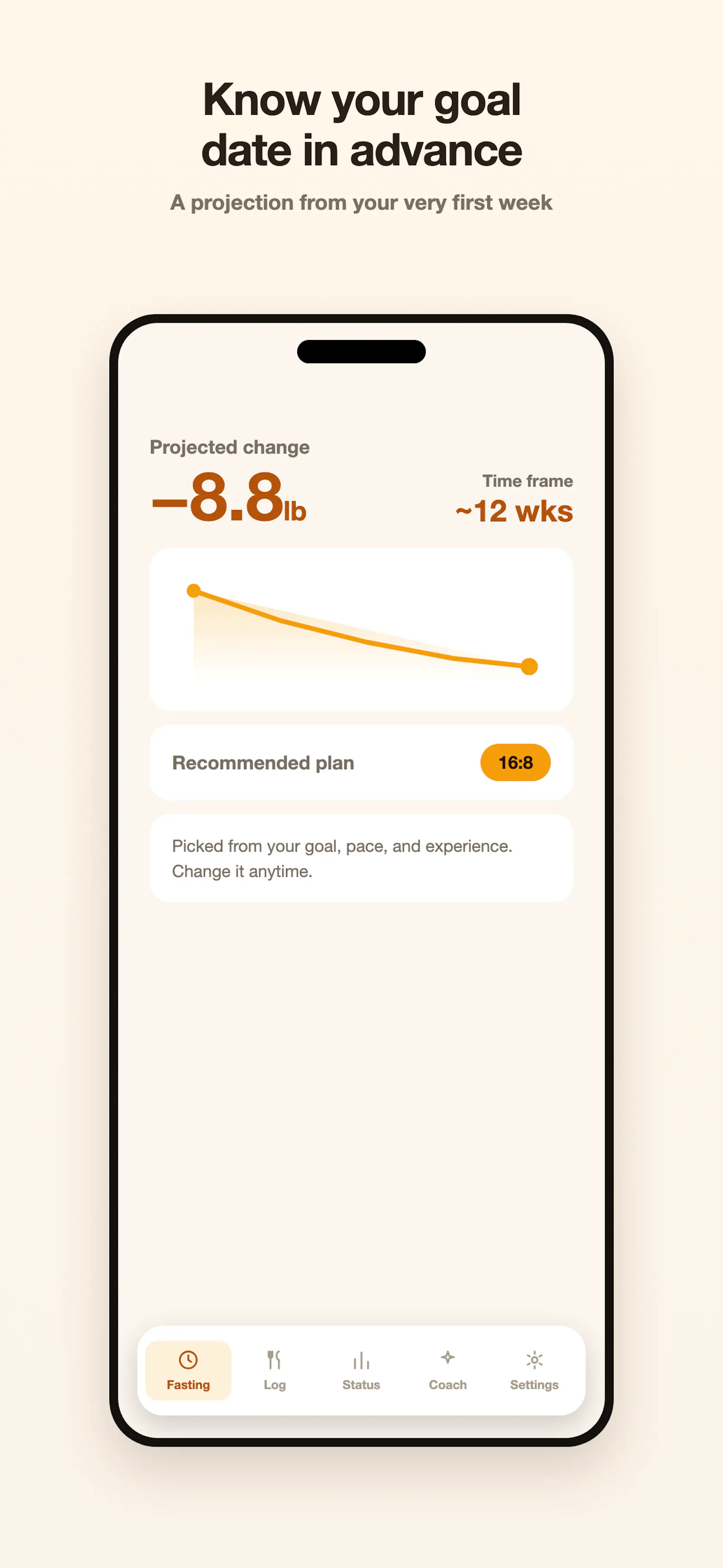 FastWise screenshot 5