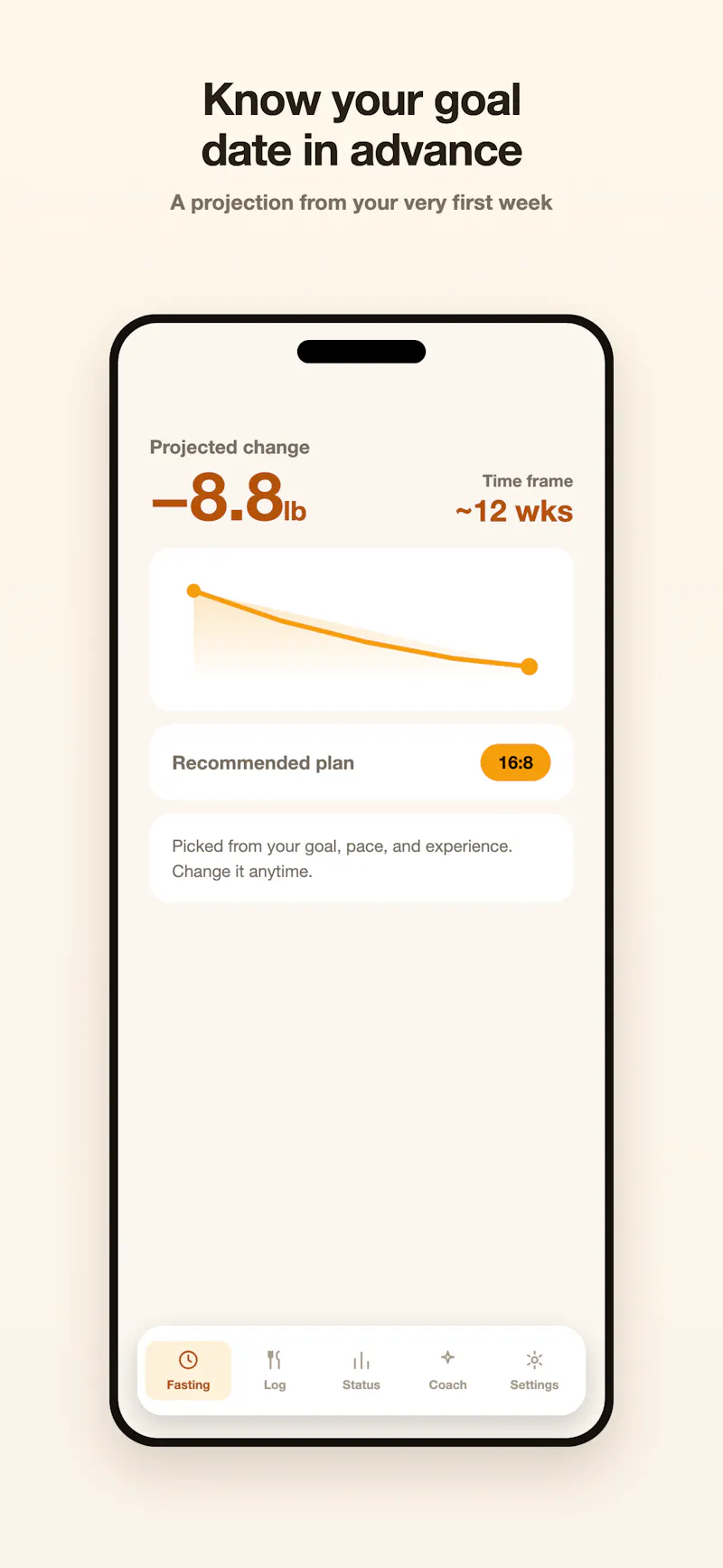 FastWise screenshot 5
