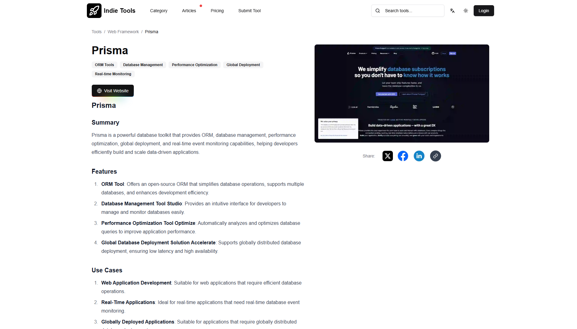 Herramientas independientes - Herramientas correctas, productos más frescos: caja de herramientas esencial para desarrolladores independientes media 4