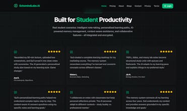 Suli by EchomindLabs.AI gallery image