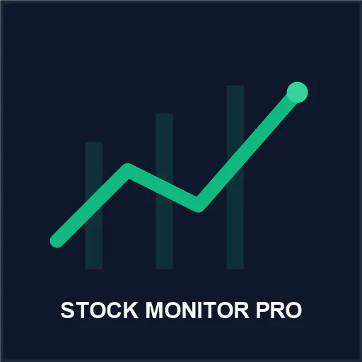 Stock Monitor Pro gallery image