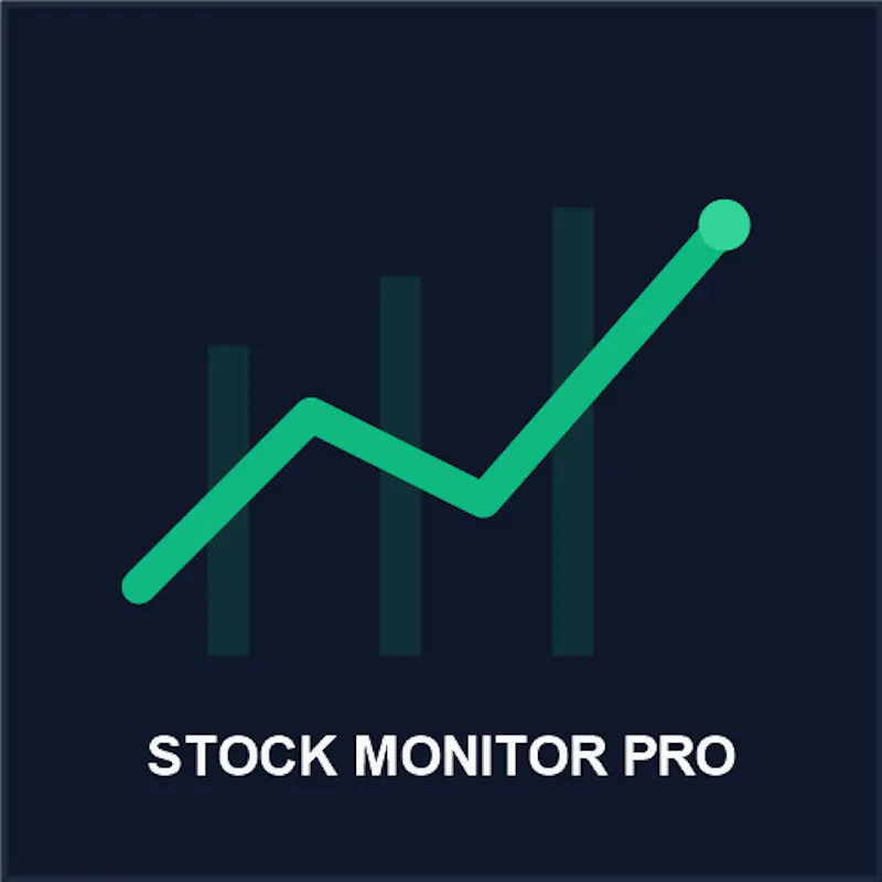 Stock Monitor Pro screenshot 1
