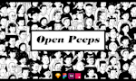 Open Peeps image