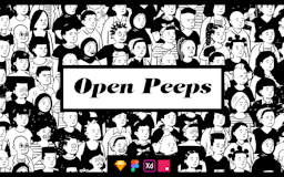 Open Peeps media 2