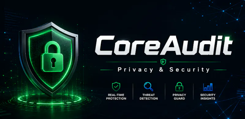 CoreAudit screenshot 1