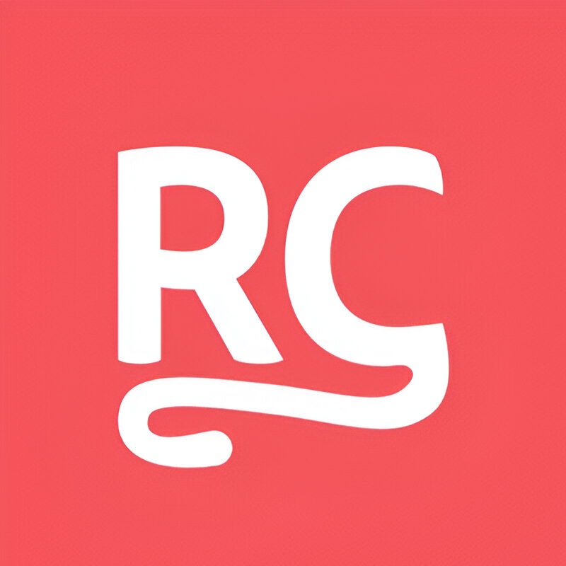 RevenueCat in iOS logo