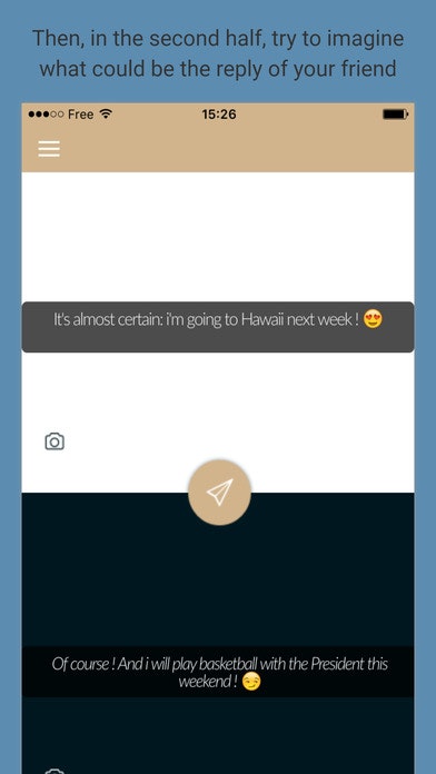 Anticipatalk gallery image