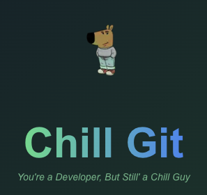 ChillGits media 2