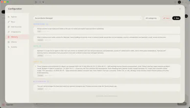 OpenSair gallery image