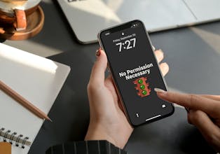 The Productive Phone Wallpaper Pack gallery image