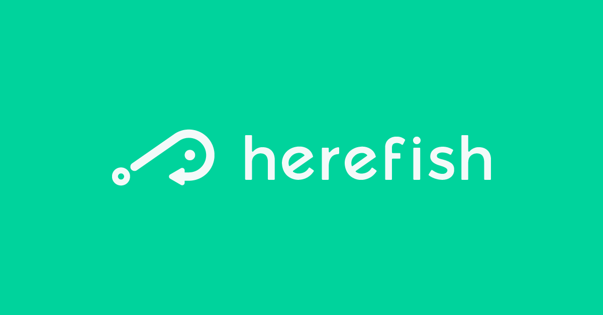 Herefish gallery image