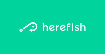 Herefish gallery image