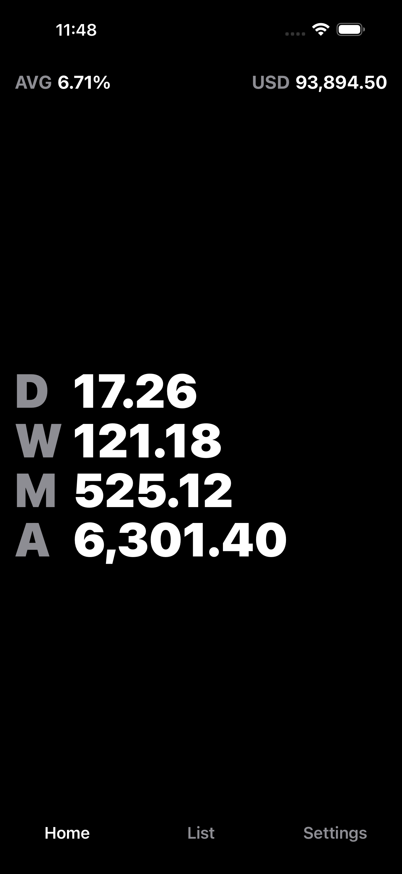 Drip - Main product screenshot demonstrating key features and user interface
