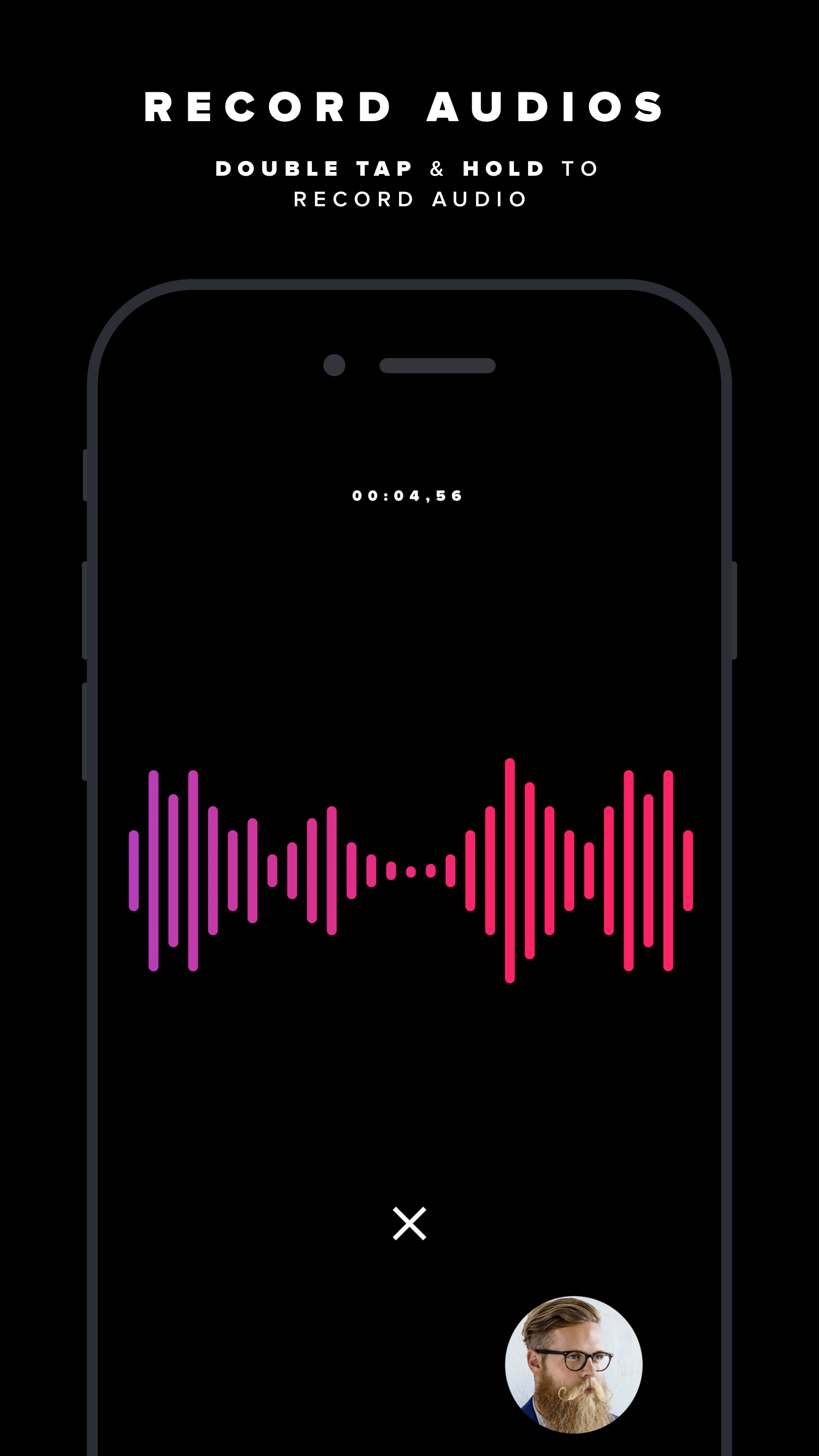 Wave X Image