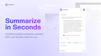 ChatSlide.ai gallery image