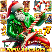 RATUULAR777 - Daftar, Login, Link Akses gallery image