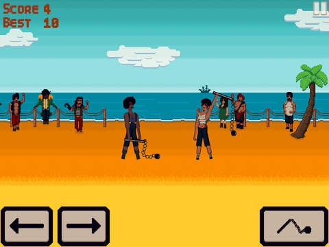 Epic Flail gallery image