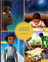 Childbook AI gallery image