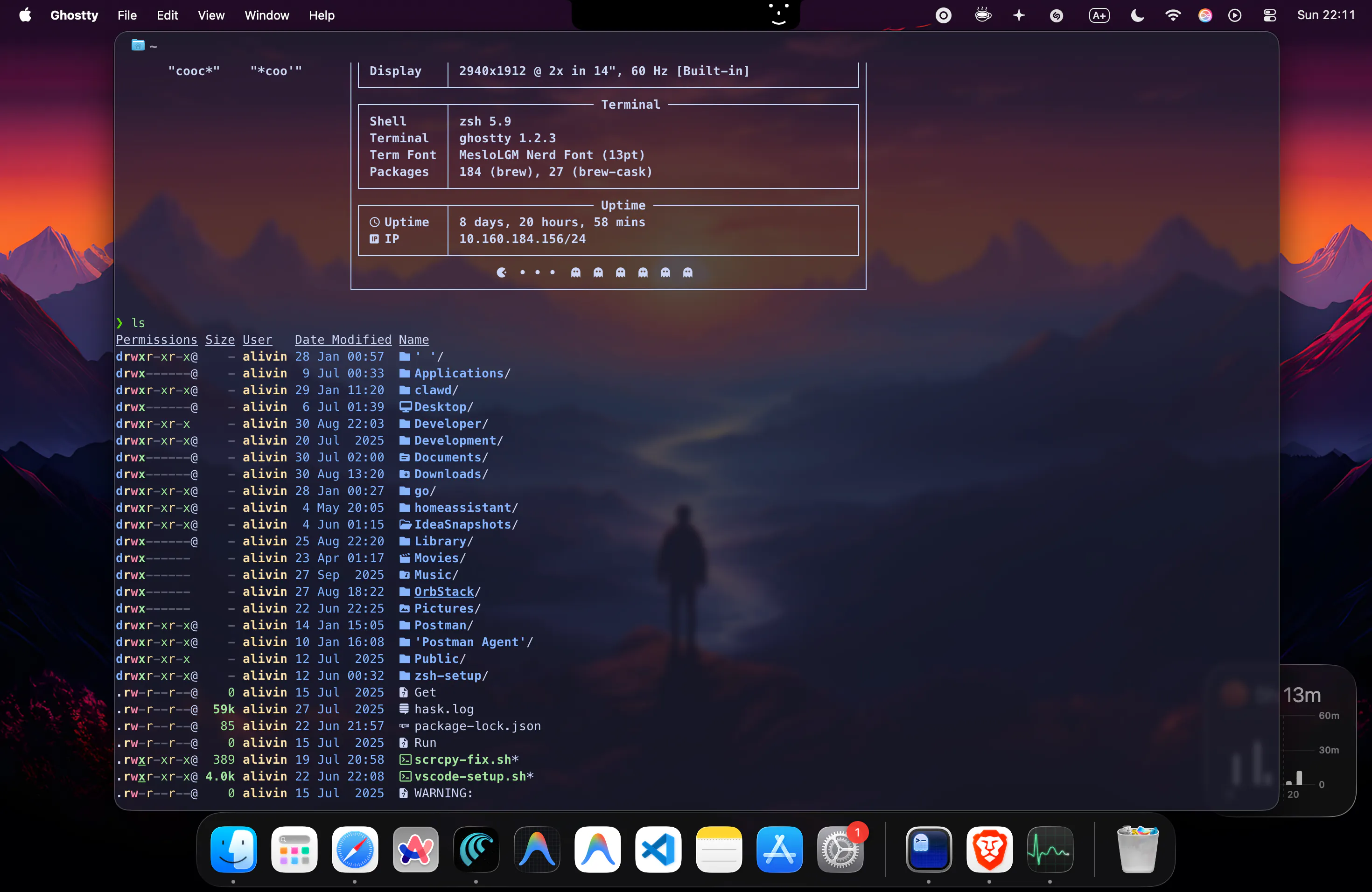 zenzsh gallery image