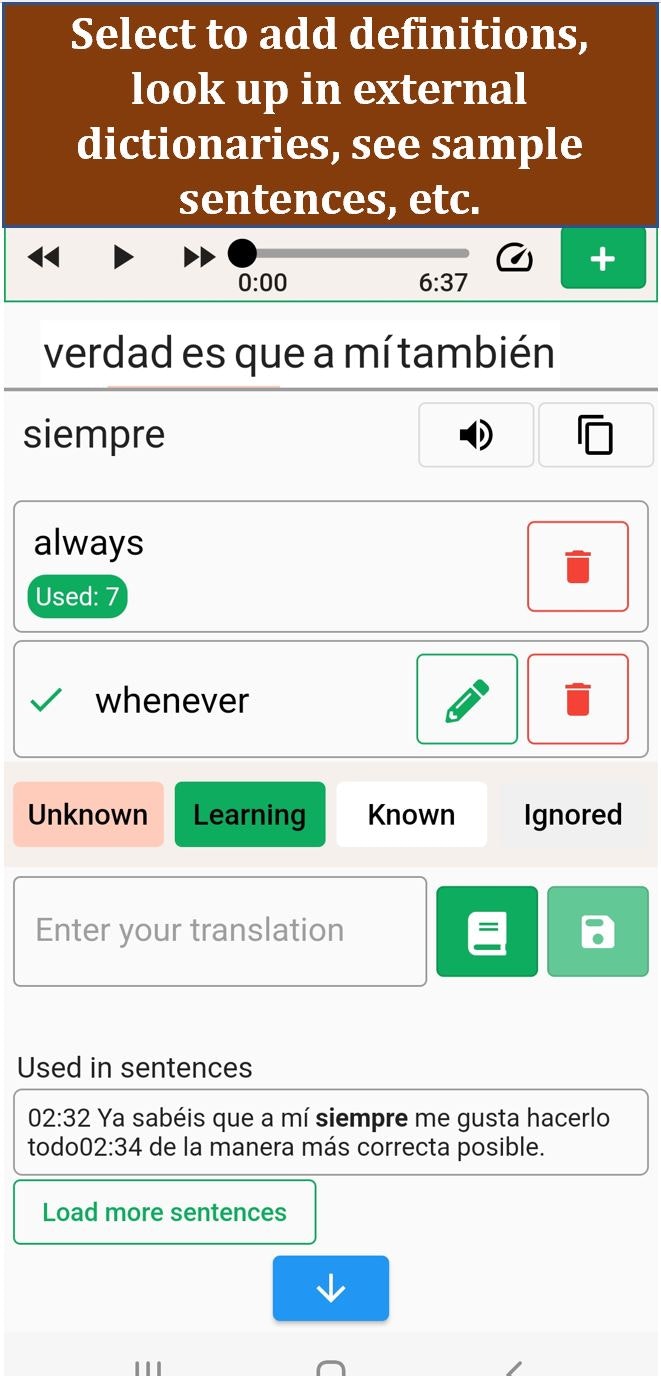 Language Crush gallery image