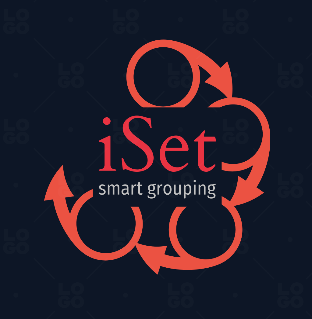 iSet