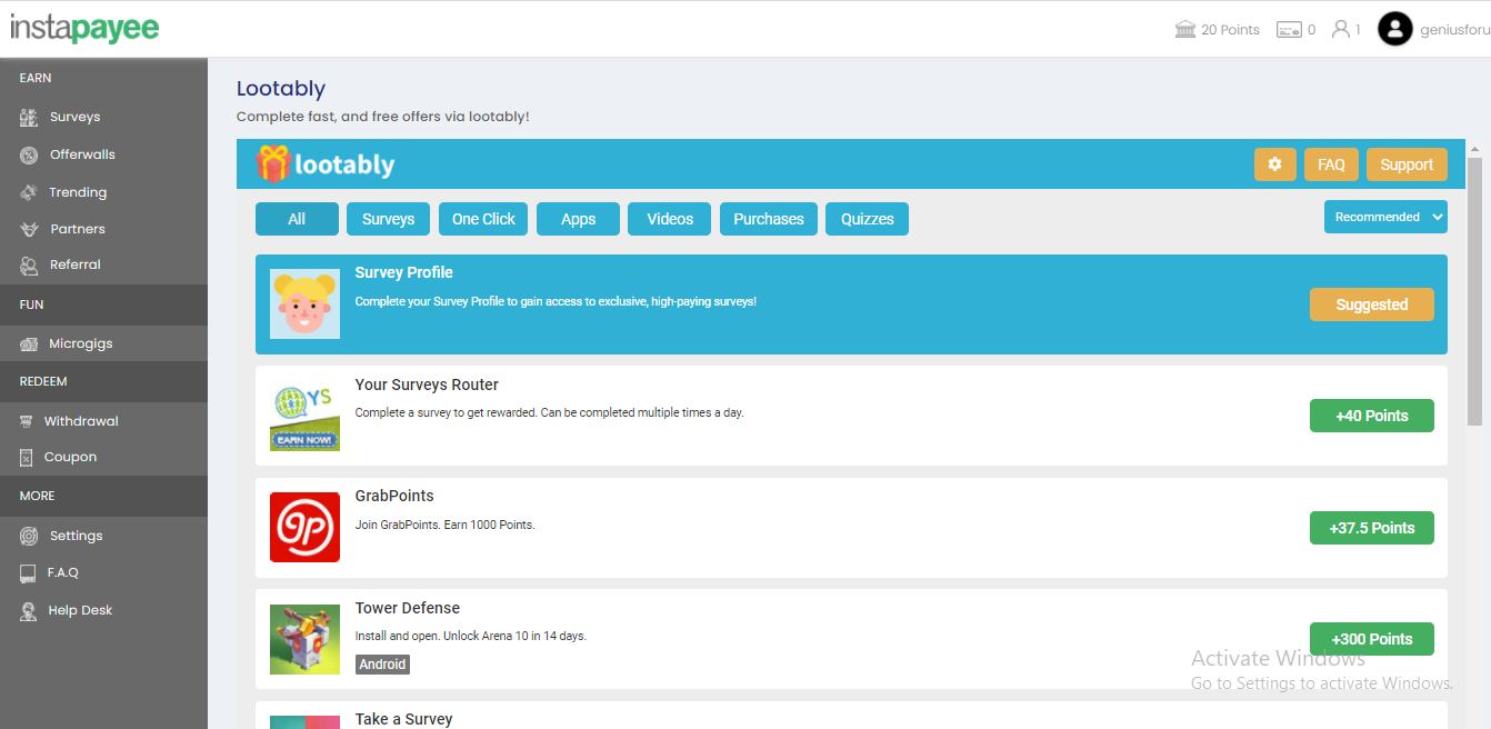 Instapayee gallery image