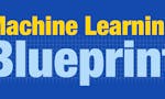 Machine Learning Blueprint image