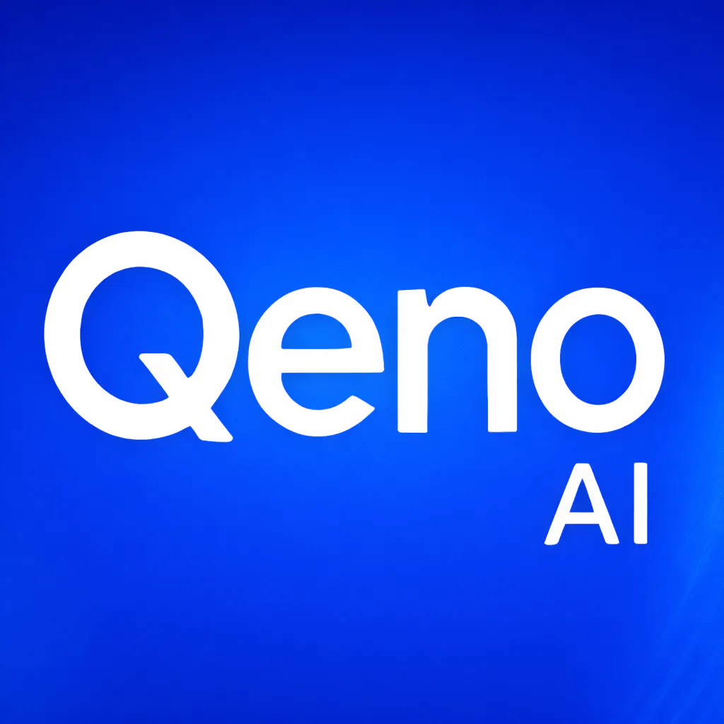 Qeno AI logo