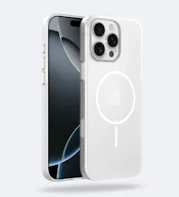 Frosted Ultra-Thin iPhone Case gallery image