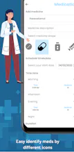 Pill - Medication Reminder gallery image
