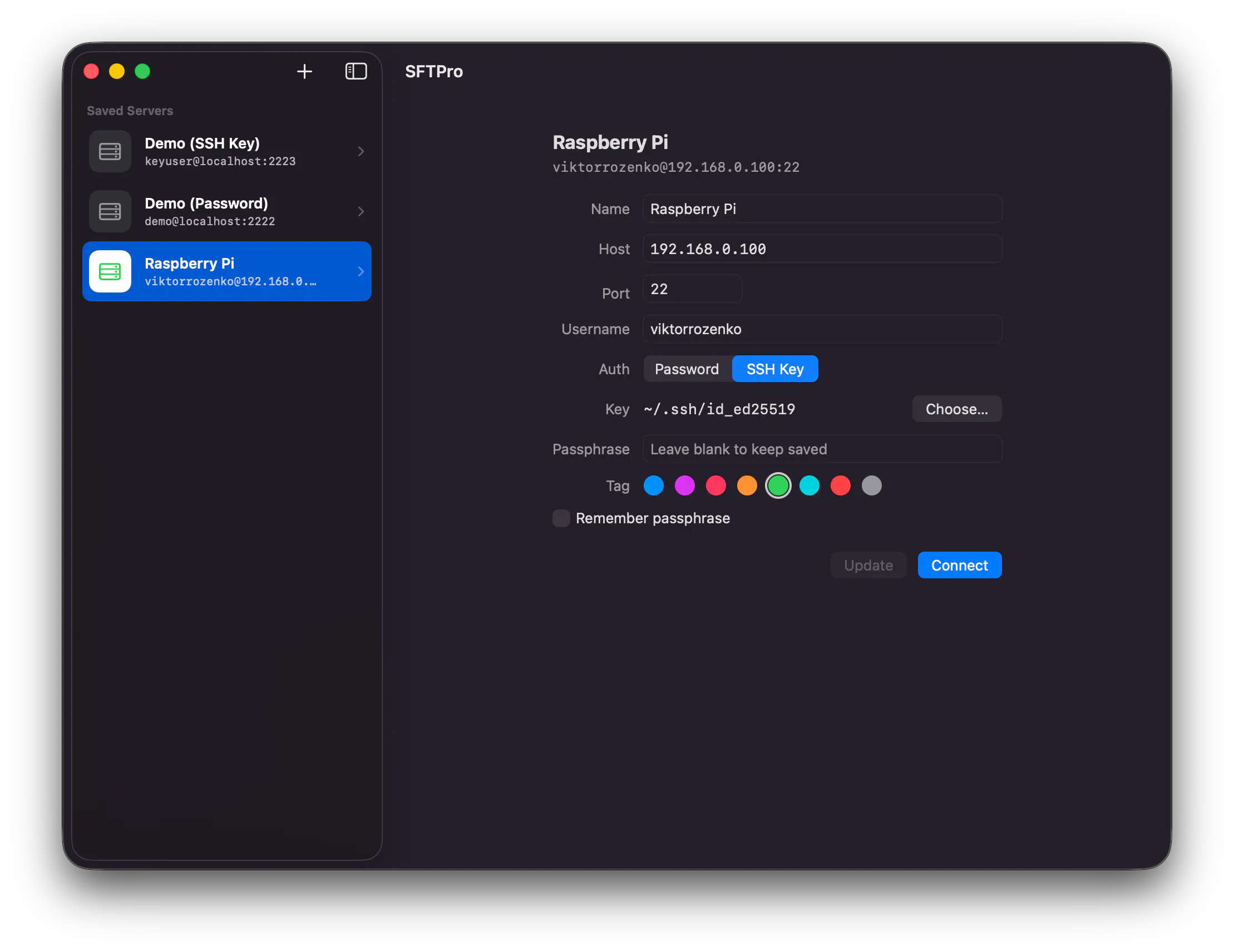 SFTPro gallery image