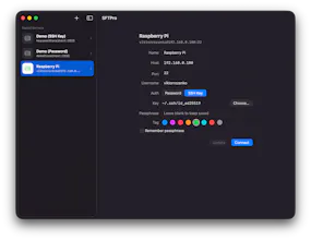 SFTPro gallery image