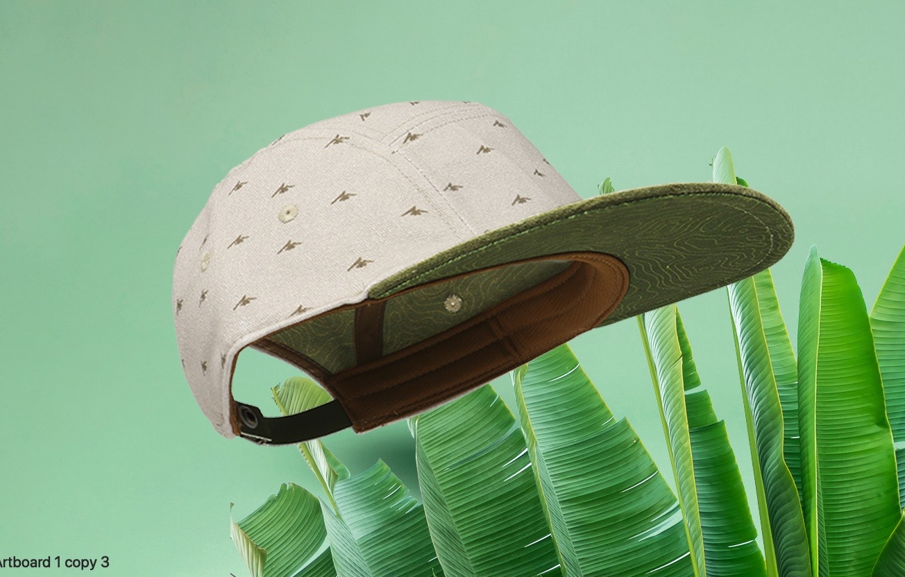 Storied Hats gallery image