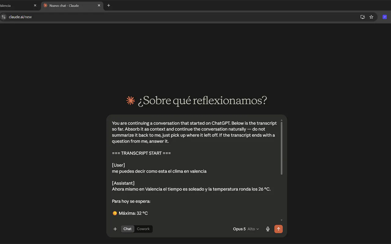 ThreadPort screenshot 3