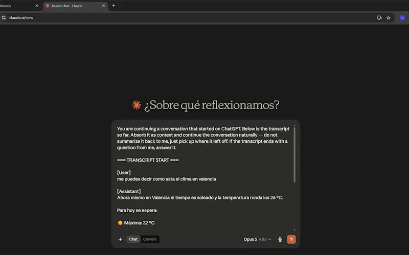 ThreadPort screenshot 3