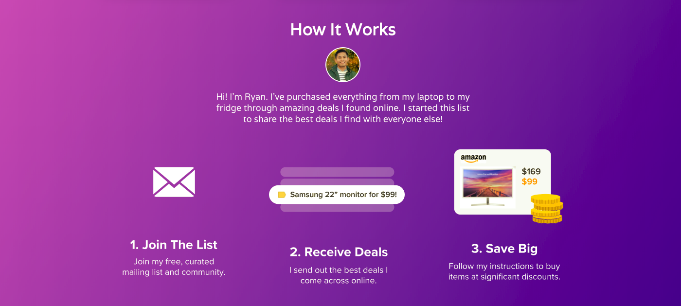 Geardrop gallery image