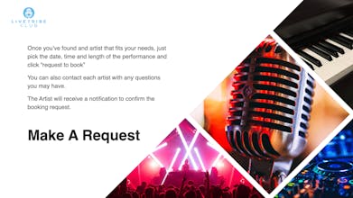 Live Tribe Club gallery image