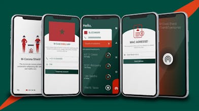 Corona Shield gallery image