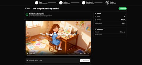 VisImagine gallery image