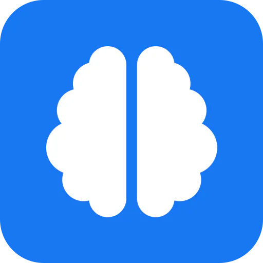NexusMind logo
