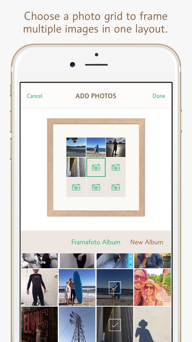Framafoto gallery image