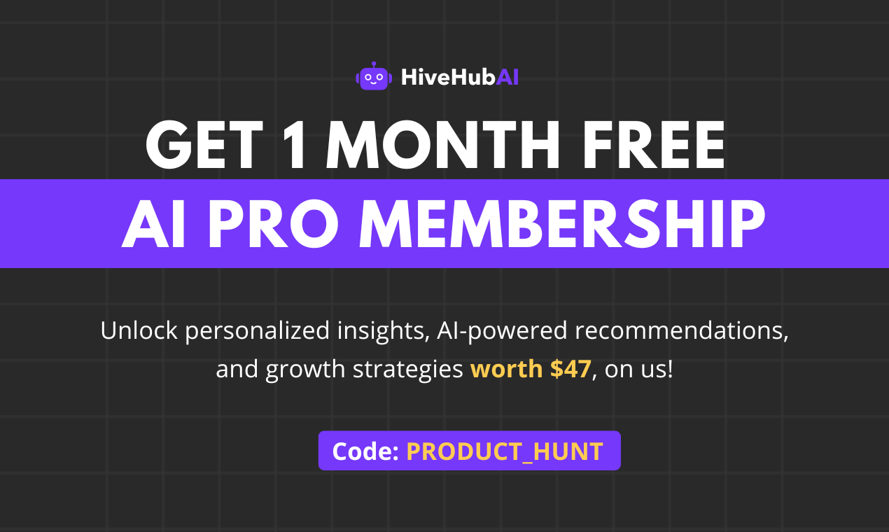 HiveHubAI gallery image