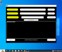 Cryptex-V4 (AI Based Crypto Predictor) gallery image