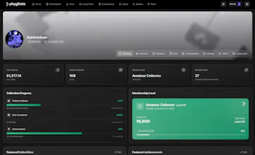 Phygitals gallery image