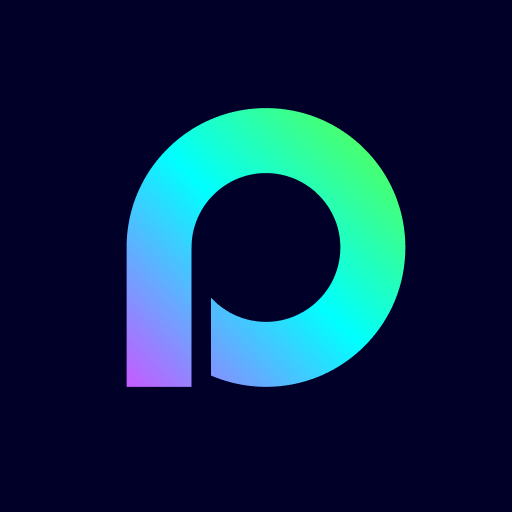 Picmojo logo