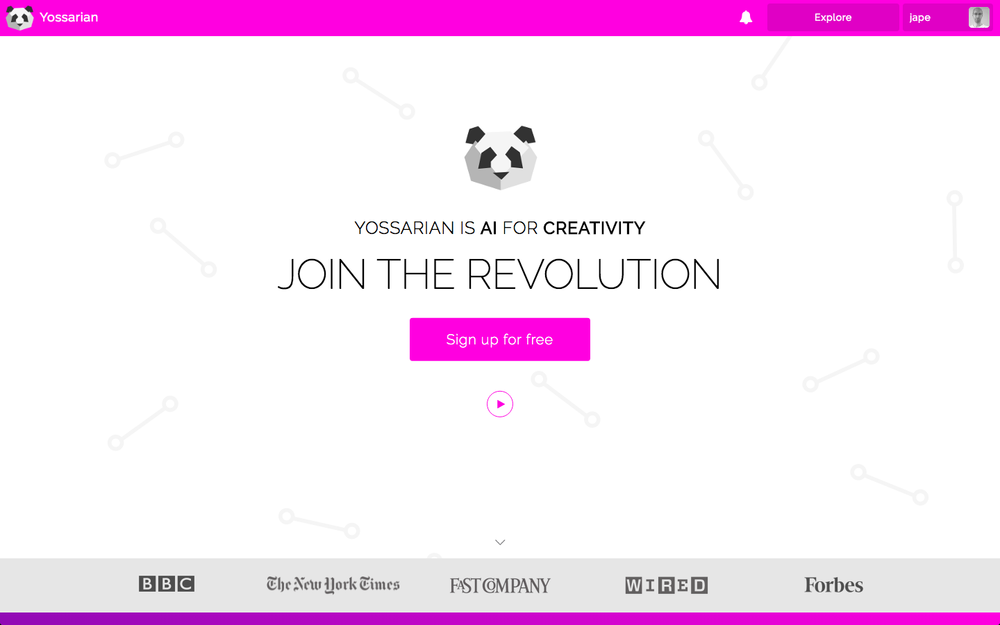 Yossarian gallery image