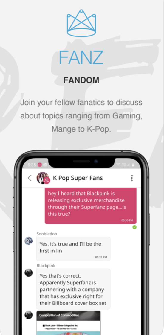 Superfanz gallery image